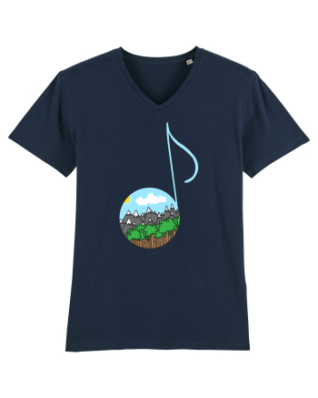 Sound of Nature French Navy