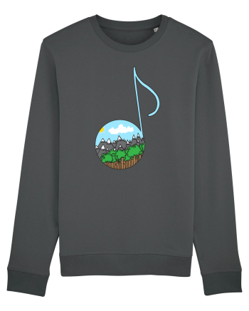 Sound of Nature Anthracite