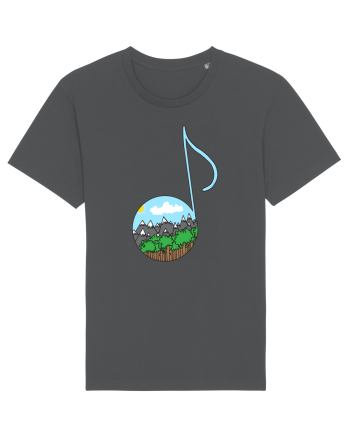 Sound of Nature Anthracite