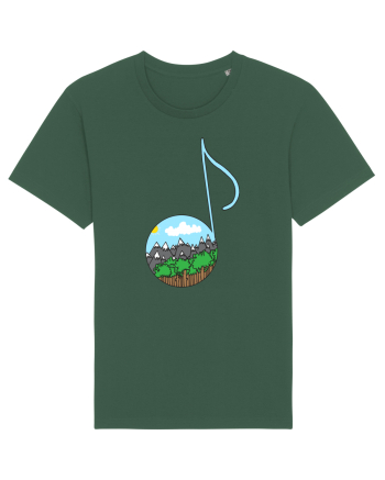 Sound of Nature Bottle Green