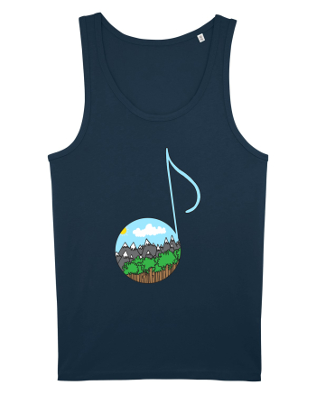 Sound of Nature Navy