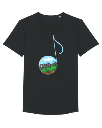 Sound of Nature Black