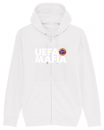 UEFA MAFIA White