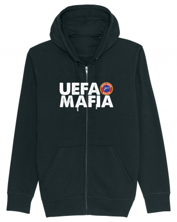 UEFA MAFIA Black