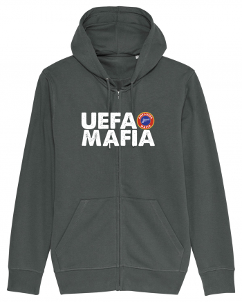 UEFA MAFIA Anthracite