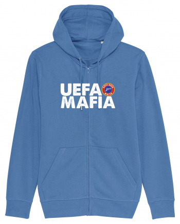 UEFA MAFIA Bright Blue