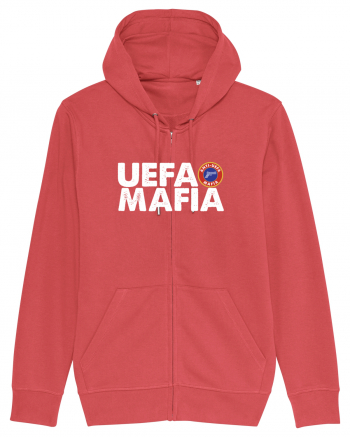 UEFA MAFIA Carmine Red