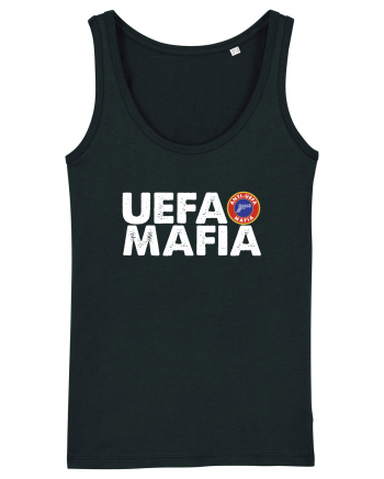 UEFA MAFIA Black