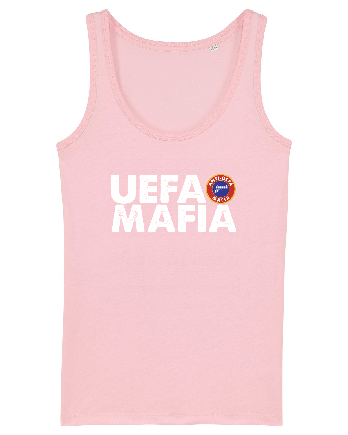 Maiou Damă Dreamer Cotton Pink