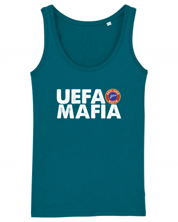 UEFA MAFIA Ocean Depth