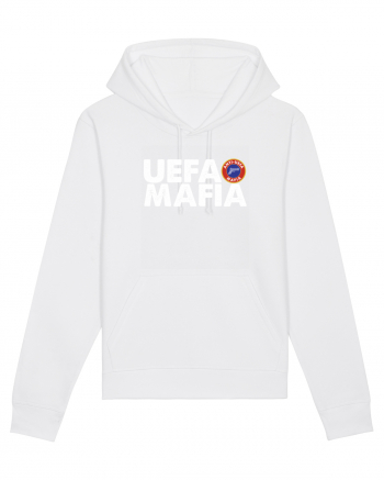 UEFA MAFIA White