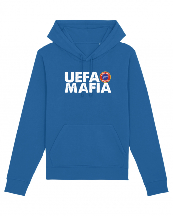 UEFA MAFIA Royal Blue