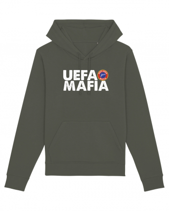 UEFA MAFIA Khaki