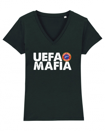 UEFA MAFIA Black