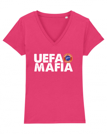 UEFA MAFIA Raspberry