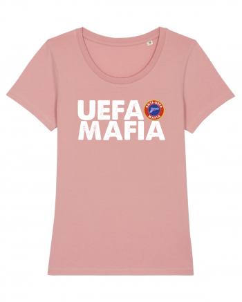 UEFA MAFIA Canyon Pink