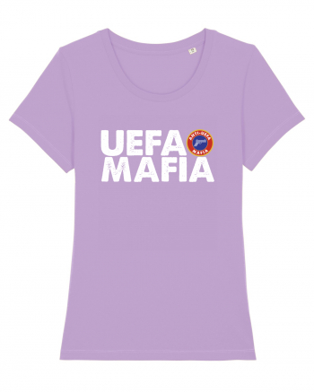 UEFA MAFIA Lavender Dawn