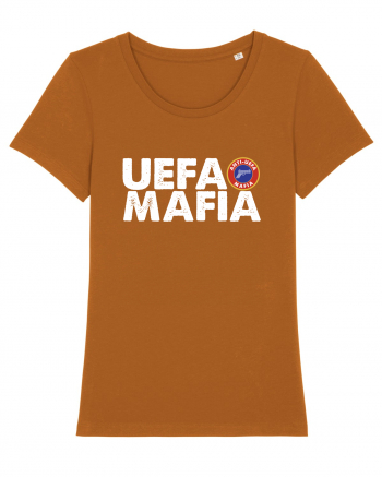 UEFA MAFIA Roasted Orange