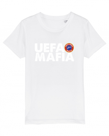 UEFA MAFIA White