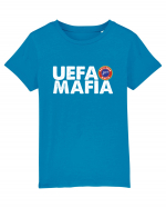 UEFA MAFIA Tricou mânecă scurtă  Copii Mini Creator