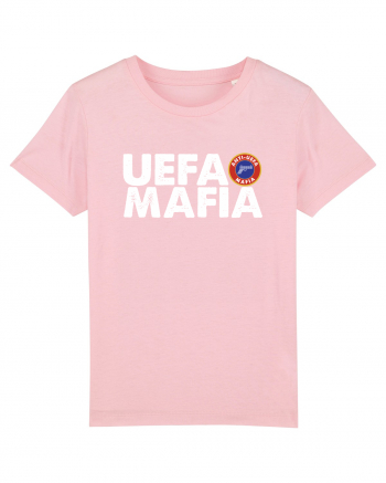 UEFA MAFIA Cotton Pink