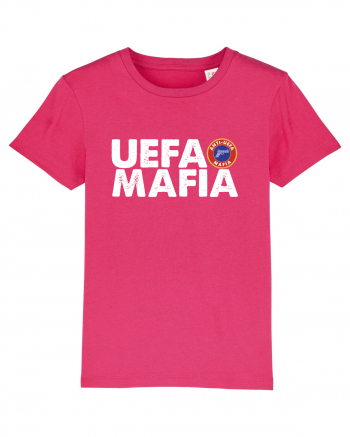 UEFA MAFIA Raspberry