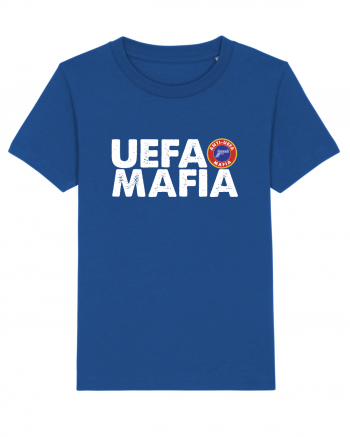 UEFA MAFIA Majorelle Blue