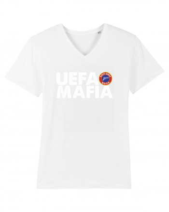 UEFA MAFIA White