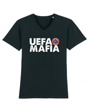 UEFA MAFIA Black