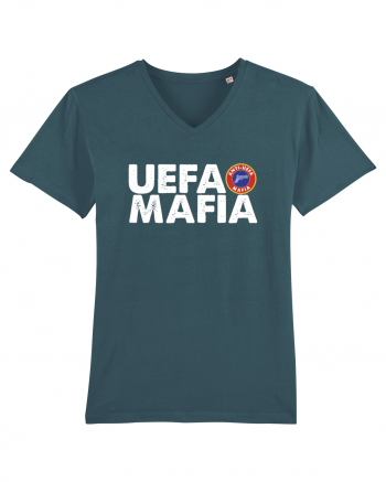 UEFA MAFIA Stargazer