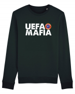 UEFA MAFIA Bluză mânecă lungă Unisex Rise