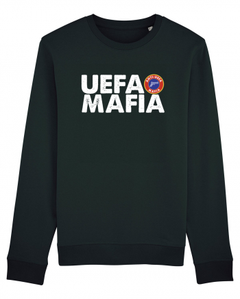 UEFA MAFIA Black