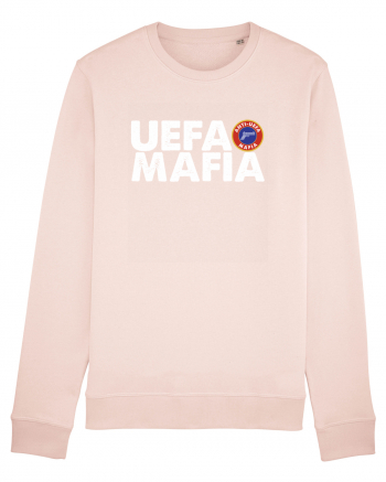 UEFA MAFIA Candy Pink