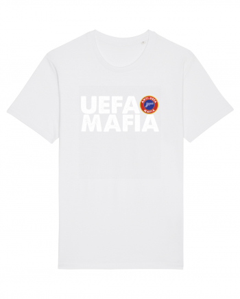 UEFA MAFIA White