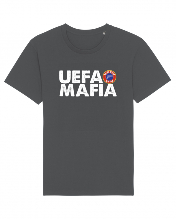 UEFA MAFIA Anthracite