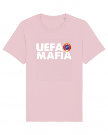 UEFA MAFIA Cotton Pink