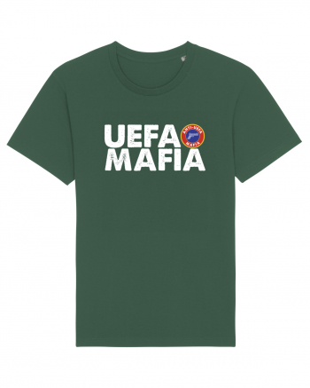 UEFA MAFIA Bottle Green