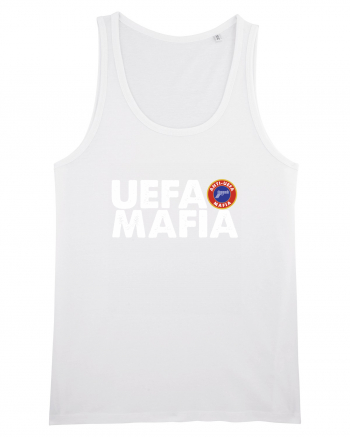 UEFA MAFIA White