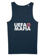 UEFA MAFIA Maiou Bărbat Runs