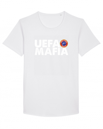 UEFA MAFIA White