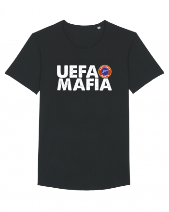 UEFA MAFIA Black