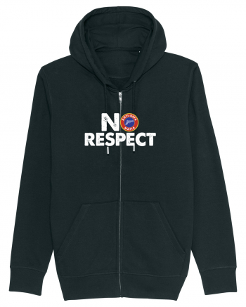 No Respect Black