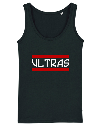 ULTRAS Black
