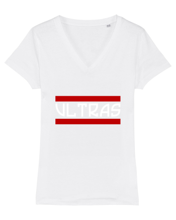 ULTRAS White