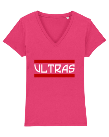 ULTRAS Raspberry