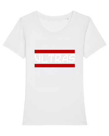 ULTRAS White