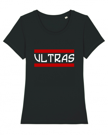 ULTRAS Black