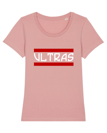 ULTRAS Canyon Pink
