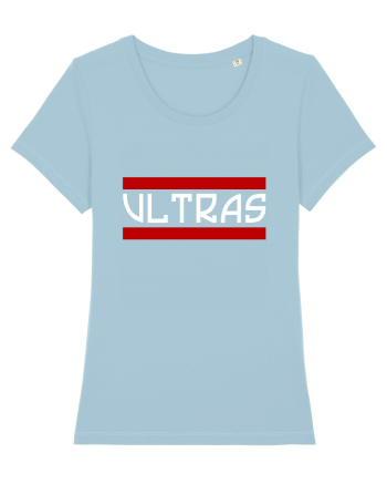 ULTRAS Sky Blue