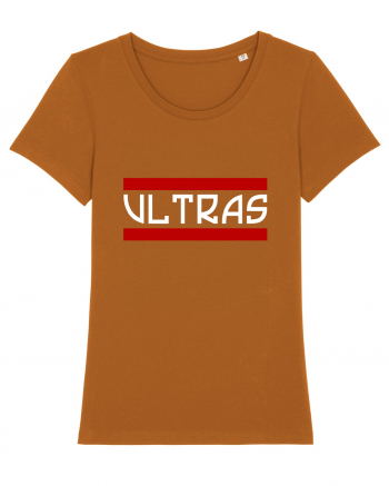 ULTRAS Roasted Orange